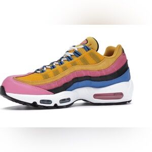 Air Max 95 Pinksickle